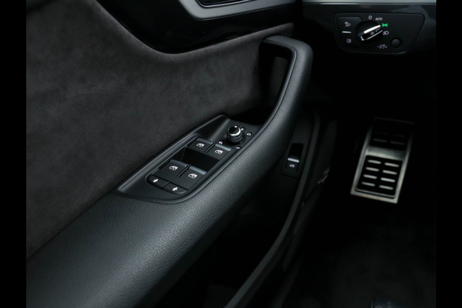Audi Q7 3.0 TDI Ultra Quattro Pro-Line S-Line Aut. *ACC | VALCONA-VOLLEDER | FULL-LED | VIRTUAL-COCKPIT | BOSE-AUDIO  | CAMERA | NAVI-FULLMAP | ECC | PDC | CRUISE | DAB | AIR-SUSPENSION | SPORT-SEATS *