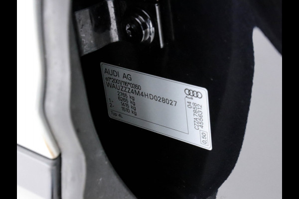 Audi Q7 3.0 TDI Ultra Quattro Pro-Line S-Line Aut. *ACC | VALCONA-VOLLEDER | FULL-LED | VIRTUAL-COCKPIT | BOSE-AUDIO  | CAMERA | NAVI-FULLMAP | ECC | PDC | CRUISE | DAB | AIR-SUSPENSION | SPORT-SEATS *