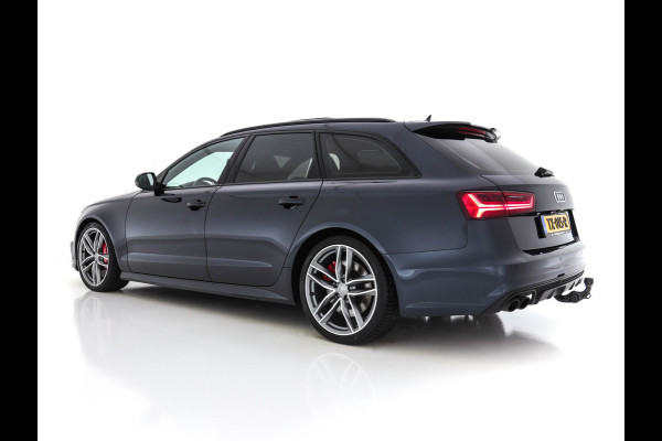 Audi S6 Avant 4.0 TFSI Pro Line Plus *PANO | RS-VALCONA-LEDER | ACC | MATRIX-LED | CARBON-INT. | BOSE-SURROUND | DAB | AIR-SUSPENSION | CAMERA | NAVI-FULLMAP | ECC | PDC | MEMORY*