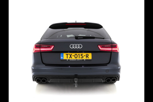 Audi S6 Avant 4.0 TFSI Pro Line Plus *PANO | RS-VALCONA-LEDER | ACC | MATRIX-LED | CARBON-INT. | BOSE-SURROUND | DAB | AIR-SUSPENSION | CAMERA | NAVI-FULLMAP | ECC | PDC | MEMORY*