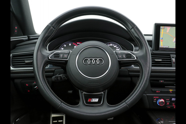 Audi S6 Avant 4.0 TFSI Pro Line Plus *PANO | RS-VALCONA-LEDER | ACC | MATRIX-LED | CARBON-INT. | BOSE-SURROUND | DAB | AIR-SUSPENSION | CAMERA | NAVI-FULLMAP | ECC | PDC | MEMORY*