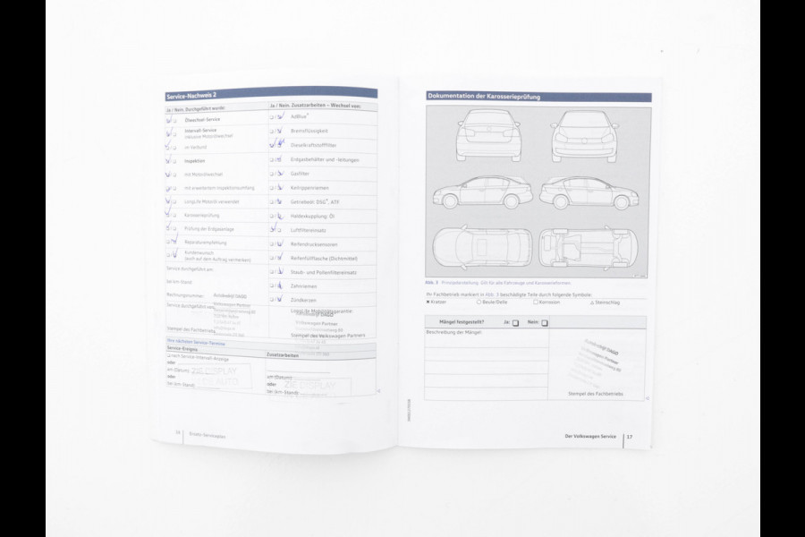 Volkswagen GOLF Variant 1.6 TDI Comfortline Executive-Pack *ACC | NAVI-FULLMAP | ECC | PDC| CRUISE | PARKPILOT | DAB*