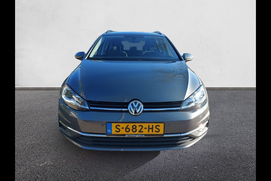 Volkswagen GOLF Variant 1.0 TSI Comfortline Business airco,cruise,navigatie,stoelverwarming,parkeersensoren,