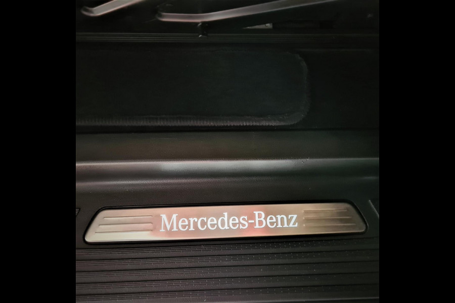 Mercedes-Benz V-Klasse 250d 4-MATIC Extra Lang DC Avantgarde XL