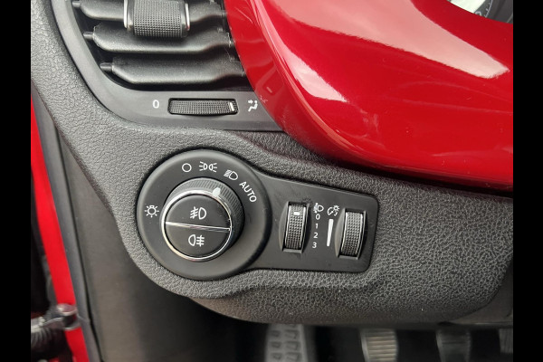 Fiat 500X 1.6 PopStar Apple Carplay Navigatie Isofix Keyless Entry Cruise control