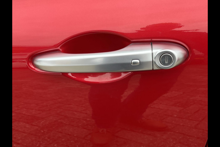 Fiat 500X 1.6 PopStar Apple Carplay Navigatie Isofix Keyless Entry Cruise control