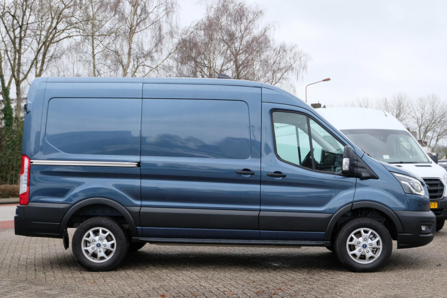 Ford E-Transit 350 L2H2 Trend 68 kWh