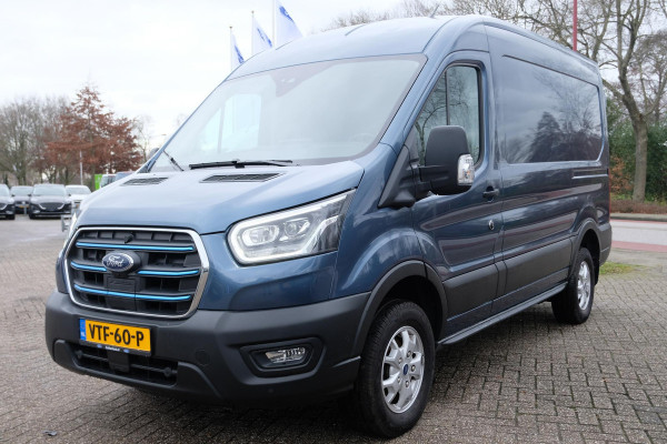 Ford E-Transit 350 L2H2 Trend 68 kWh