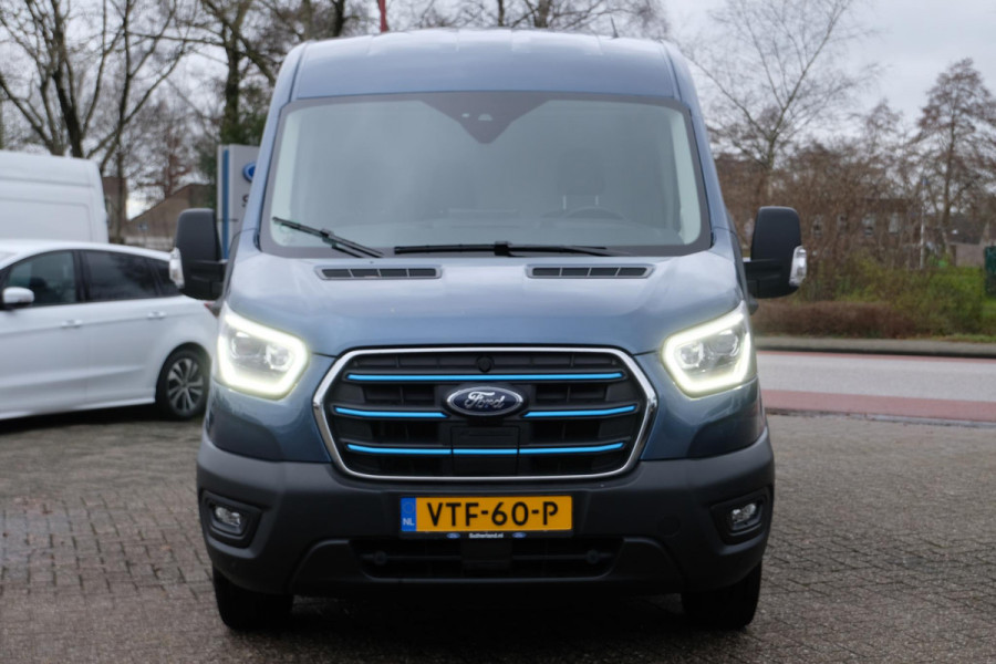 Ford E-Transit 350 L2H2 Trend 68 kWh