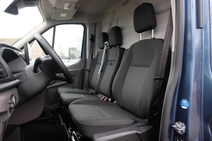 Ford E-Transit 350 L2H2 Trend 68 kWh
