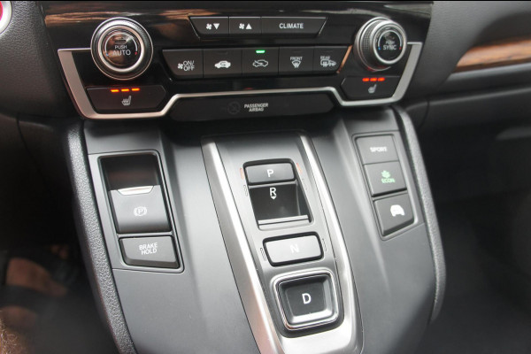 Honda CR-V 2.0 Hybrid Executive Acc|Camera|Leder|Navi|Pano|Stoelverw.