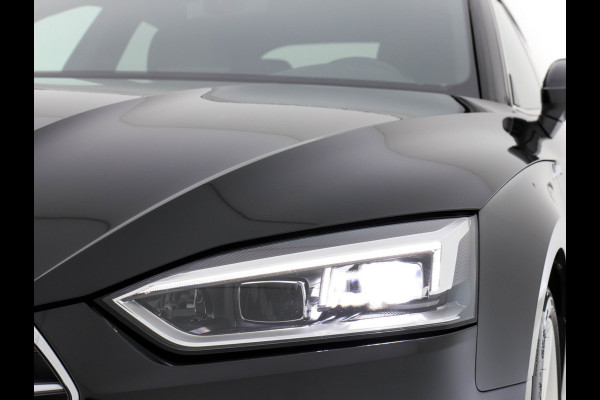 Audi A5 Sportback 1.4 TFSI Sport S-line-Competition Aut. *NAVI-FULLMAP | FULL-LED | 1/2-LEDER | ECC | PDC | CRUISE*