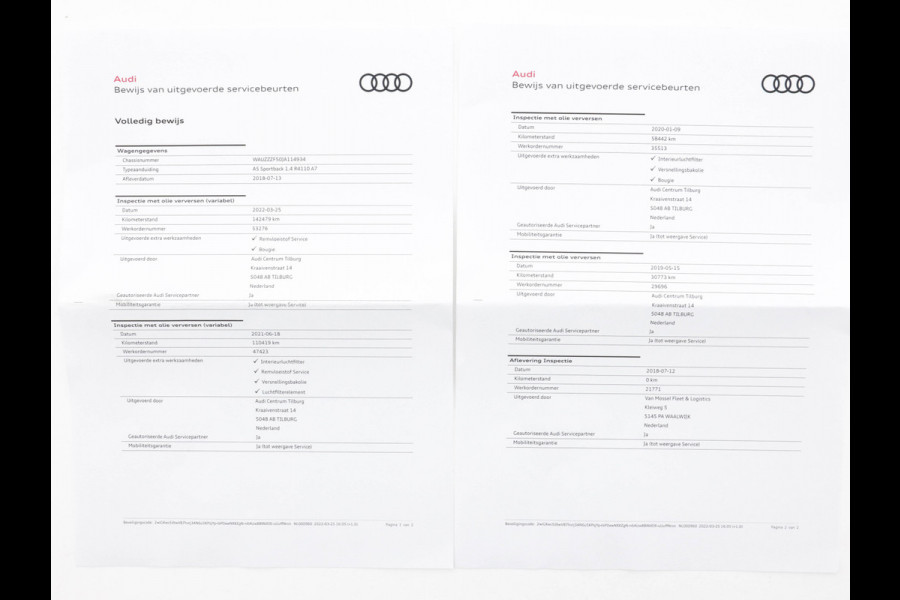 Audi A5 Sportback 1.4 TFSI Sport S-line-Competition Aut. *NAVI-FULLMAP | FULL-LED | 1/2-LEDER | ECC | PDC | CRUISE*