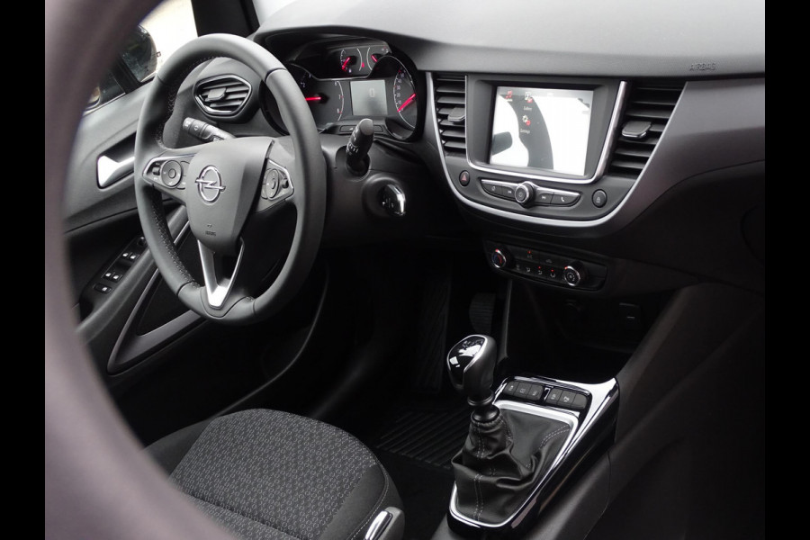 Opel Crossland 1.2 Turbo Edition Apple Carplay | Camera