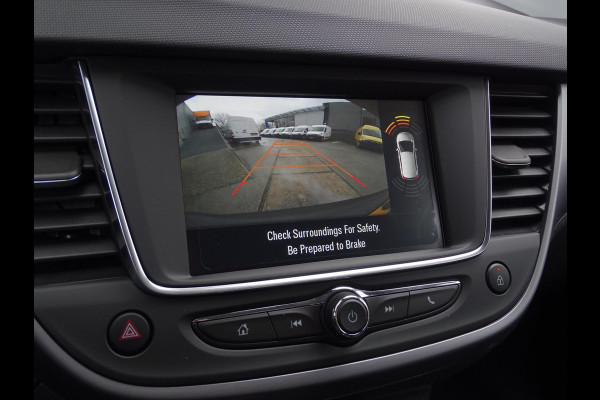 Opel Crossland 1.2 Turbo Edition Apple Carplay | Camera
