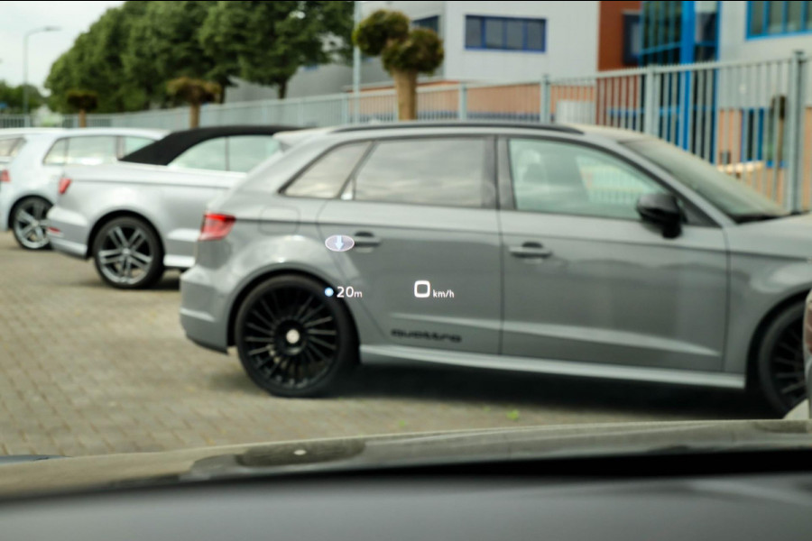 Audi Q5 2.0 TFSI Quattro Pro Line S S-Line 252pk Automaat! 1e Eig|DLR|Luchtvering|Panoramadak|Virtual Cockpit|LED Matrix|B&O|Black