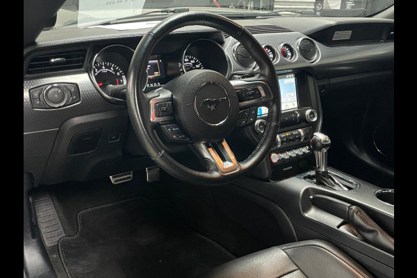 Ford Mustang Fastback 2.3 EcoBoost Premium/Navi/Apple Car Play