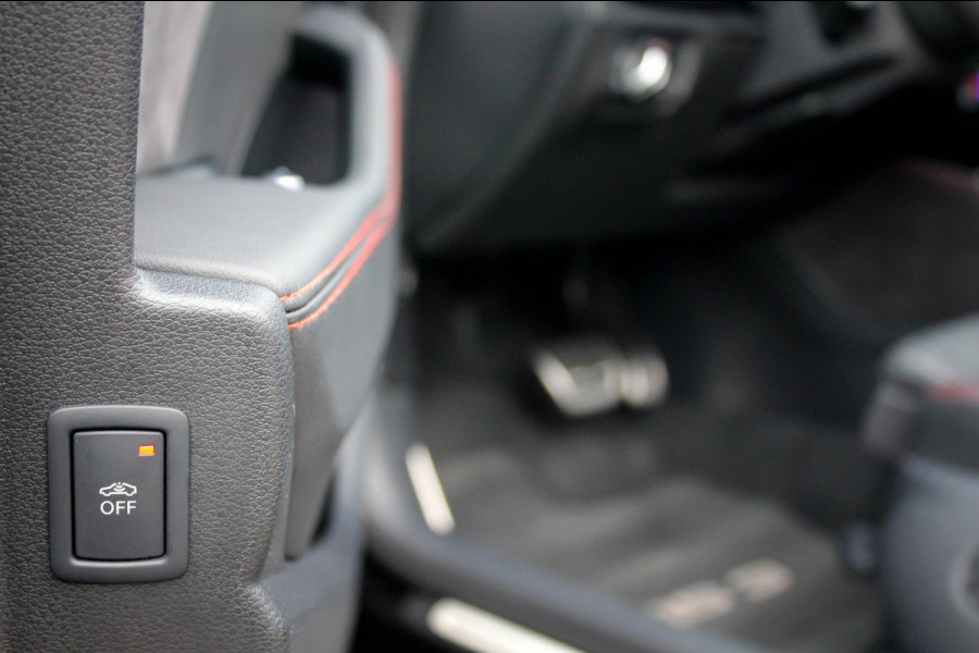 Audi A3 Sportback 2.5 TFSI RS3 Quattro S-Tronic 431pk! 2e Eig|Origineel NL|DLR|JD|Kuipstoelen|Panoramadak|LED|Camera|Magnetic|B&O