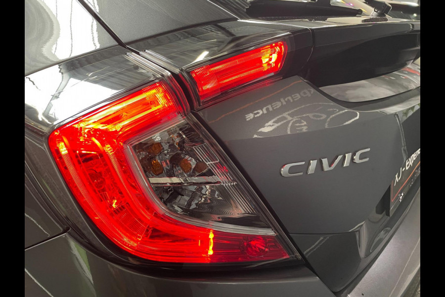 Honda Civic 1.5 i-VTEC Prestige Sport+ PANO NAVI CAMERA AUTM