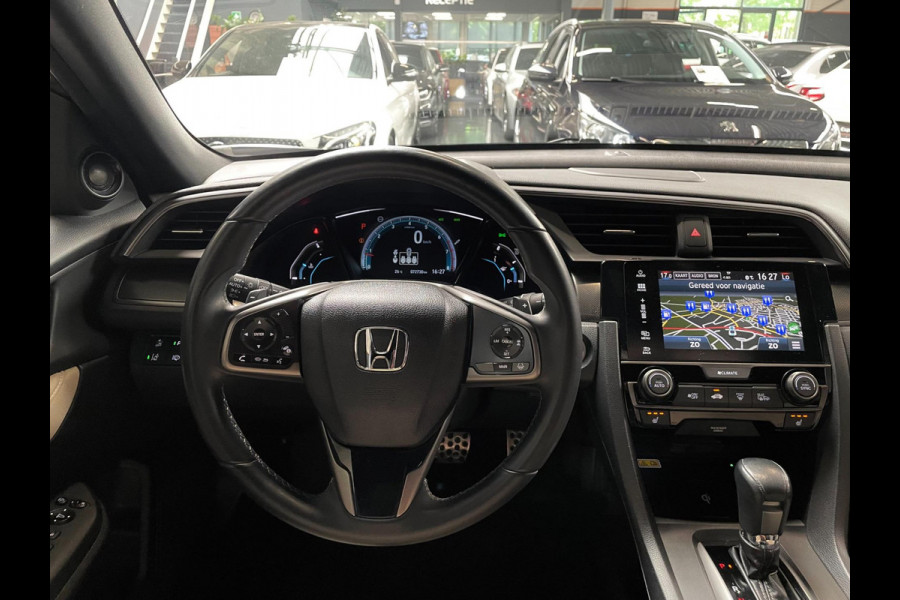 Honda Civic 1.5 i-VTEC Prestige Sport+ PANO NAVI CAMERA AUTM