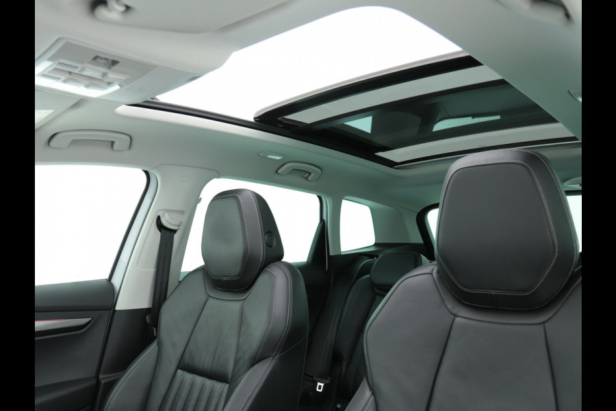 Škoda Karoq 1.6 TDI Style Business Travel-Pack Pro *PANO | FULL-LED | NAPPA-VOLLEDER | NAVI-COLUMBUS | CANTON-SOUND | ACC | KEYLESS | CAMERA | DAB | ECC | PDC | SPORT-SEATS | AMBIENT-LIGHT | 18"ALU*