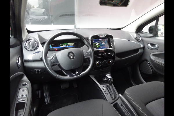 Renault ZOE R110 LIMITED 41 kWh | KOOP ACCU | NAVIGATIE | ALL-SEASON | SUBSIDIE MOGELIJK!!