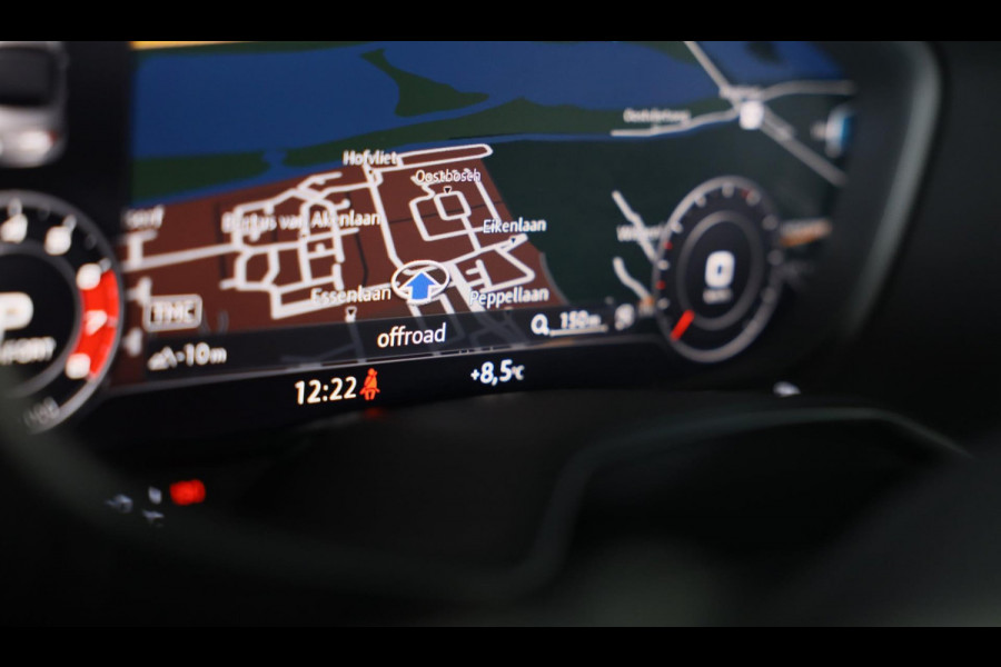 Audi TT ROADSTER 40 TFSI S Line Competition FACELIFT / Aut / Navi / Virtual Cockpit / Cruise Control / F1 / Camera / Matrix / 19 I