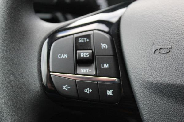 Ford Fiesta 1.1-70pk Trend. Navigatie, cruise cntrl., lane assist, airco, Isofix, metallic lak, 5drs. etc.