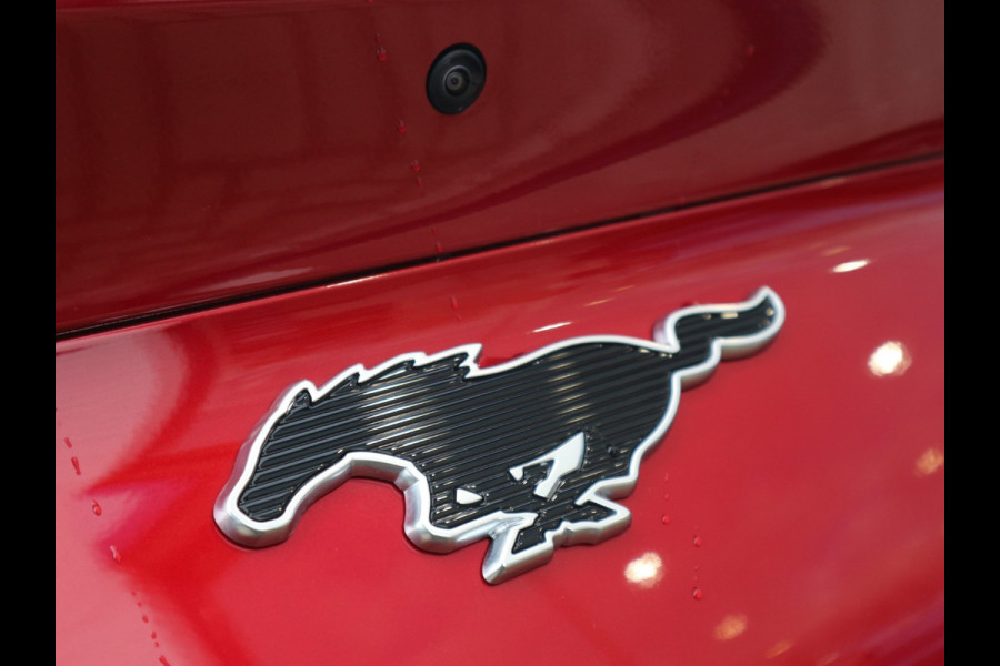 Ford Mustang Mach-E 98kWh Extended AWD Premium 550km WLTP * 351pk * Te bestellen