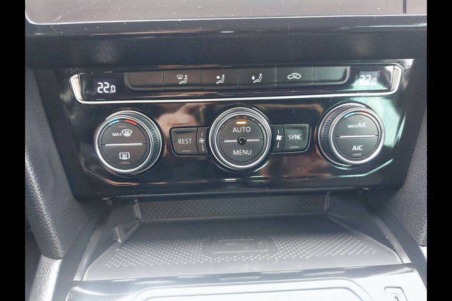 Volkswagen Passat Variant 1.5 TSI Comfort Business Automaat, airco,cruise,trekhaak,navigatie,parkeersensoren,