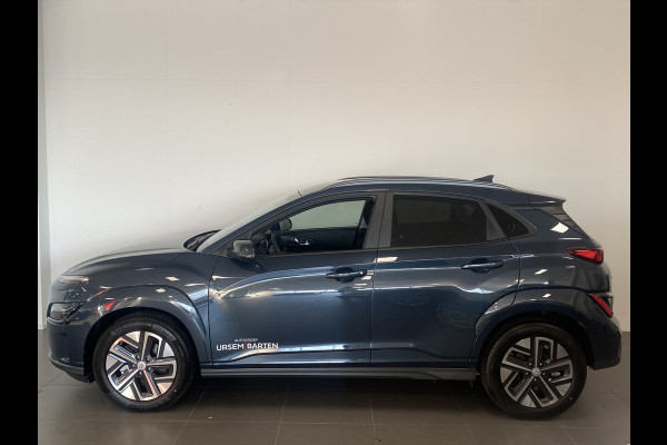 Hyundai Kona EV Fashion 39 kWh