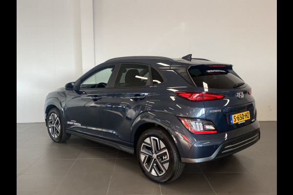 Hyundai Kona EV Fashion 39 kWh