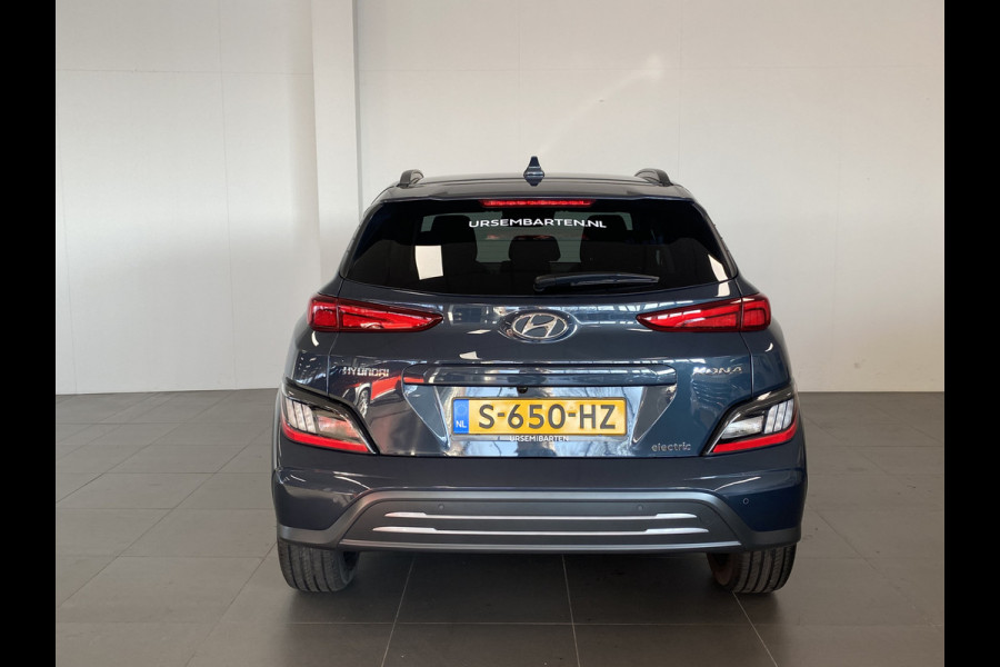 Hyundai Kona EV Fashion 39 kWh