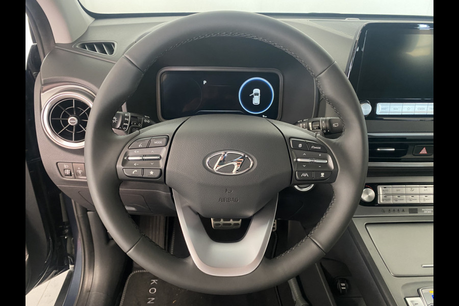 Hyundai Kona EV Fashion 39 kWh