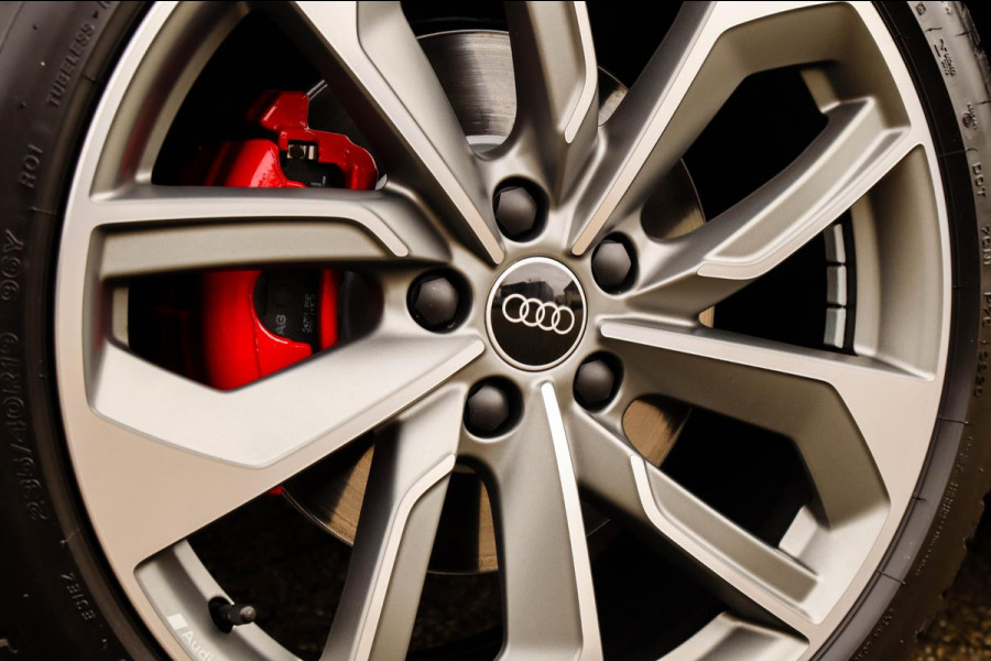 Audi Q2 1.5 35 TFSI Sport Pro Line S S-line 150pk S-Tronic! 1e Eig|FULL|Panoramadak|Virtual Cockpit|LED Matrix|3D Knippers|B&O|19