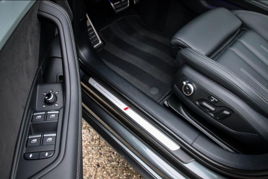 Audi A4 Avant 1.4 TFSI Sport Pro Line S S line Facelift 150pk S-Tronic 1e Eig|DLR|Panoramadak|Virtual Cockpit|Leder|ACC|Camera|B&O