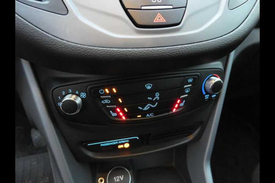 Ford B-MAX 1.0 EcoBoost Style 1eEig|Allseason|Airco|Stoelverwarming