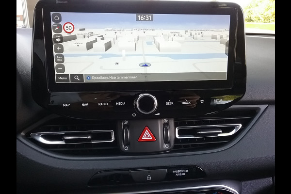 Hyundai i30 Wagon 1.0 T-GDi MHEV Comfort Smart