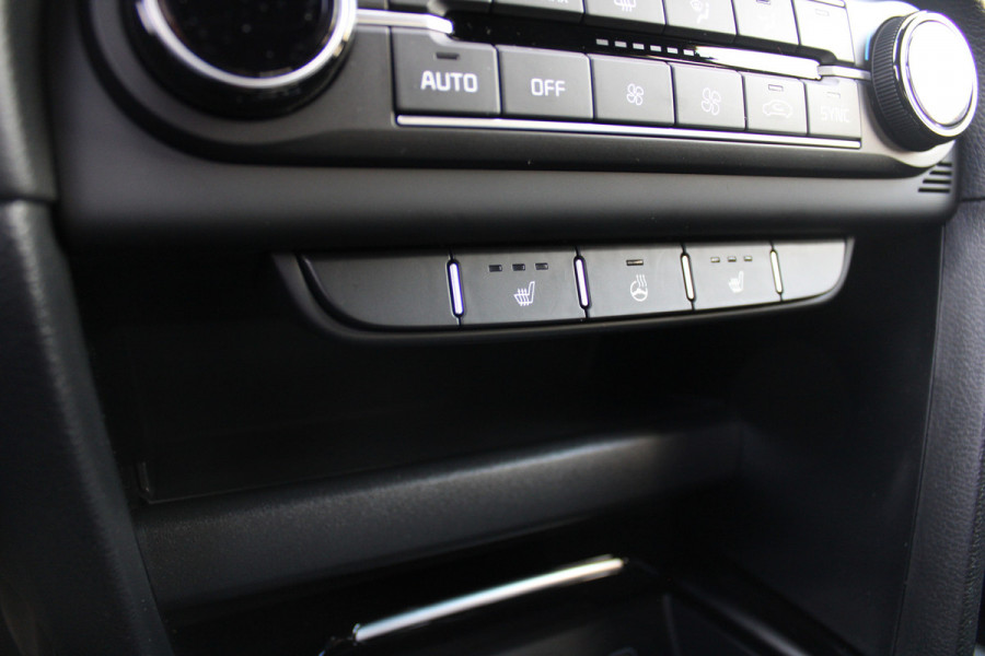 Kia Xceed 1.5 T-GDI MHEV GT-Line First Edition Pano | Airco | Navi | 18" LM | Camera | Cruise | Demo auto |