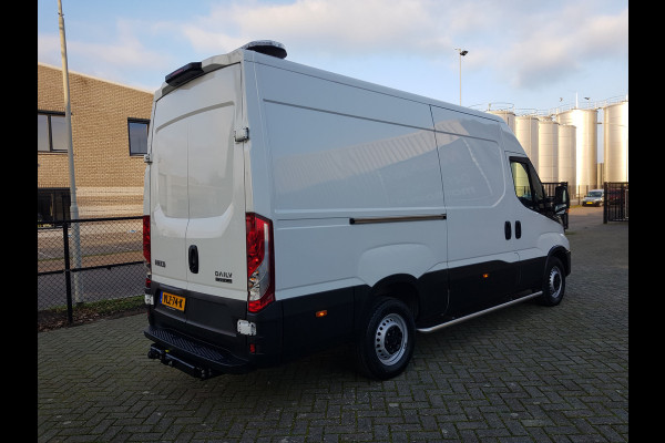 Iveco Daily 2.3 dci 157 pk automaat gesloten-bestel l2/h2 3500 kg trekvermogen !!!!