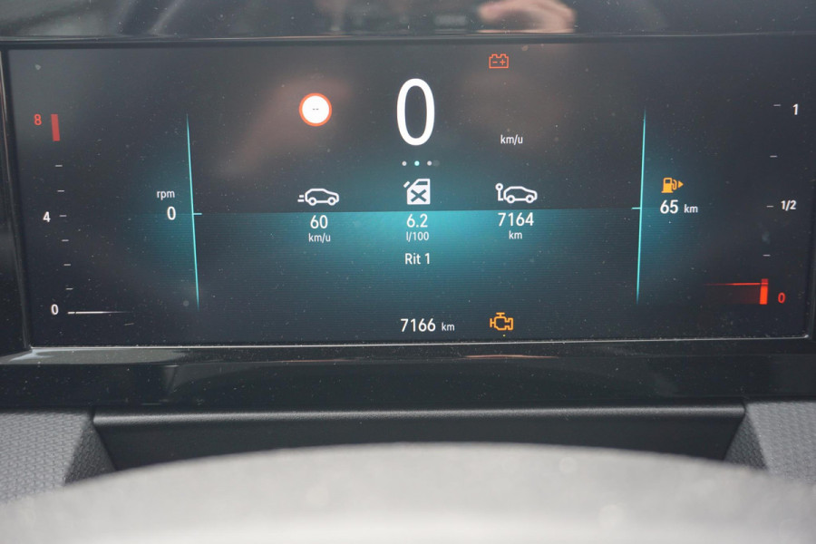 Opel Astra 1.2 Turbo GS Line 360° Camera | Carplay