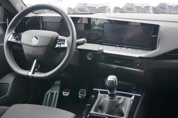 Opel Astra 1.2 Turbo GS Line 360° Camera | Carplay