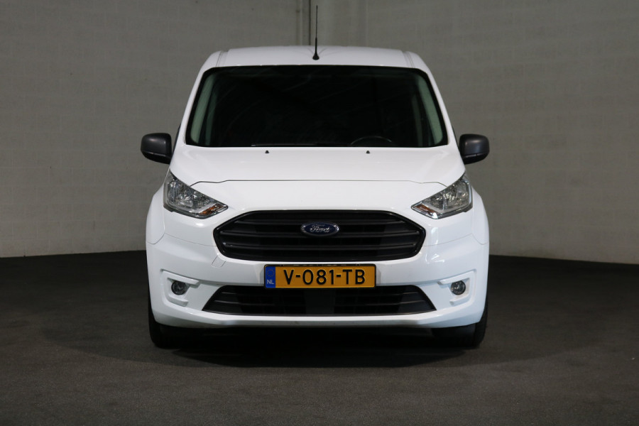 Ford Transit Connect 1.5 TDci 75pk Euro 6 L1 Trend Airco