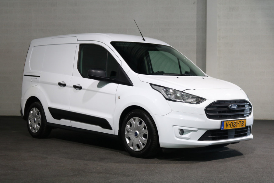 Ford Transit Connect 1.5 TDci 75pk Euro 6 L1 Trend Airco