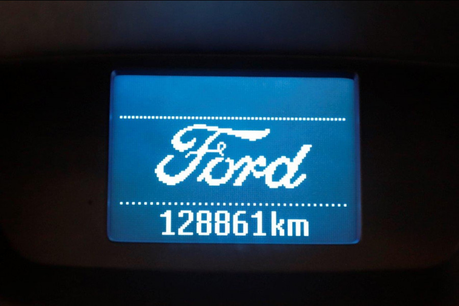 Ford Transit 350 2.0 TDCI 130pk E6 L3H2 Trend Airco 07-2019