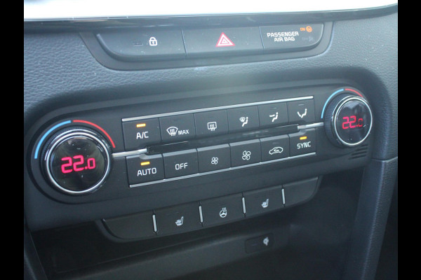Kia ProCeed 1.5 T-GDi GT-Line | Stoel-/stuurverwarming | Keyless | 17'' | LED | CarPlay | Navi | Camera | Cruise