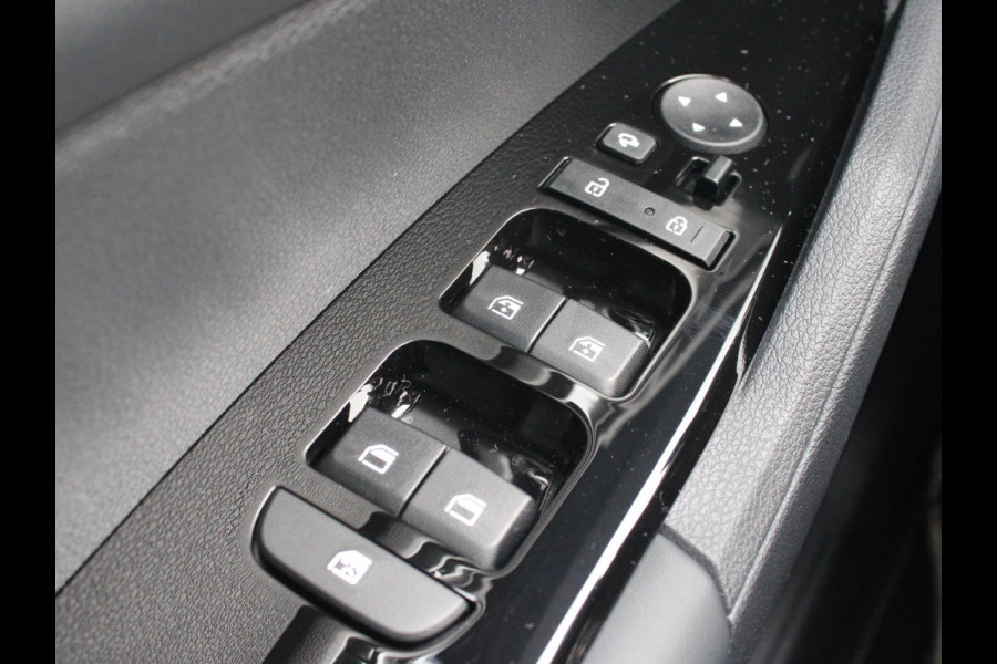 Kia Sportage 1.6 T-GDi Plug-in Hybrid AWD DynamicLine