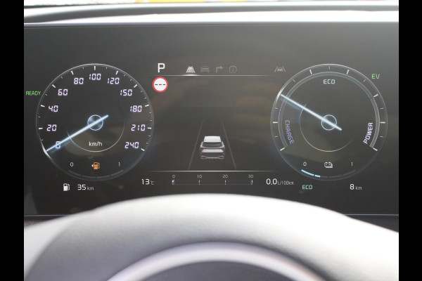 Kia Sportage 1.6 T-GDi Plug-in Hybrid AWD GT-PlusLine