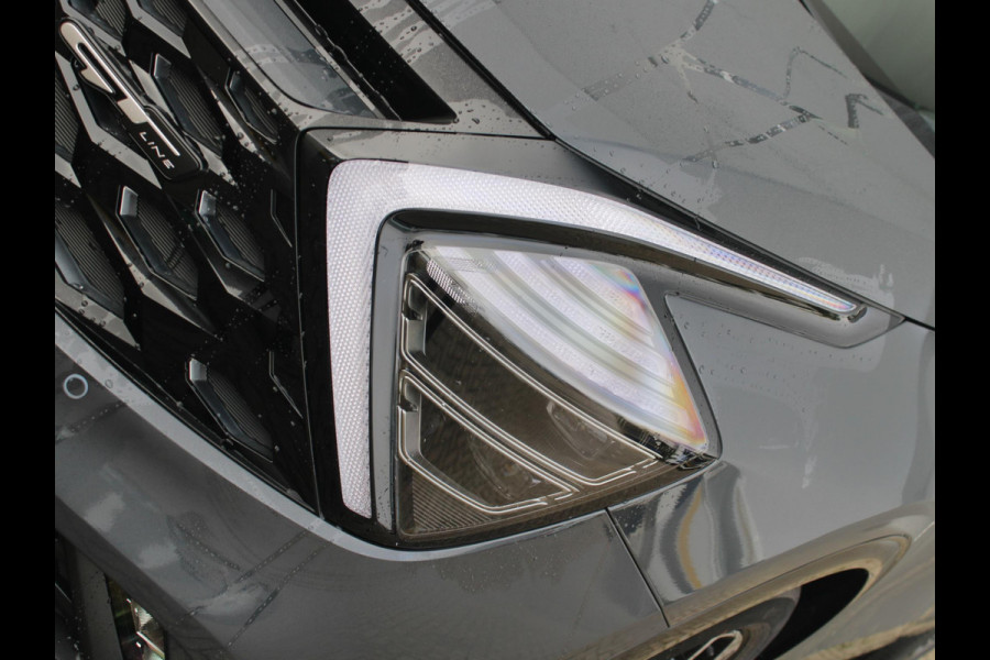 Kia Sportage 1.6 T-GDi Plug-in Hybrid AWD GT-PlusLine