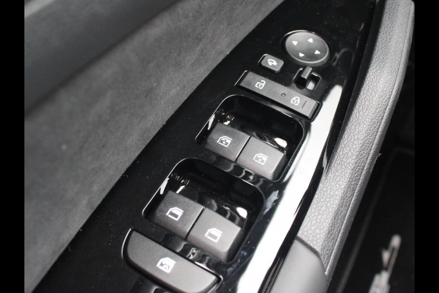 Kia Sportage 1.6 T-GDi Plug-in Hybrid AWD GT-Line